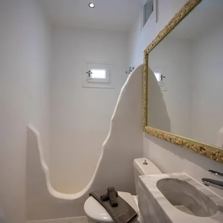 فندق Aqua Dream Mykonos 4*