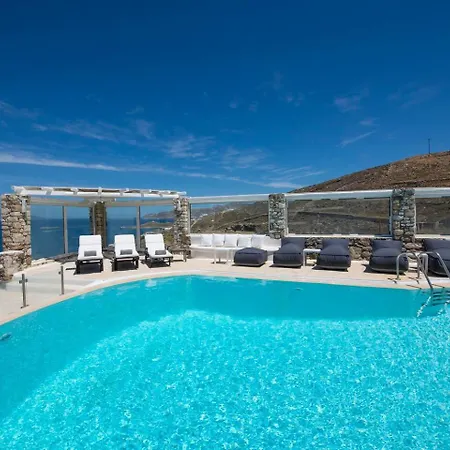 Aqua Dream Mykonos فندق