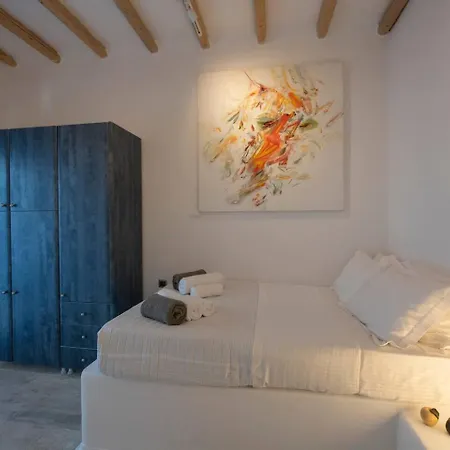 Aqua Dream Mykonos 4*