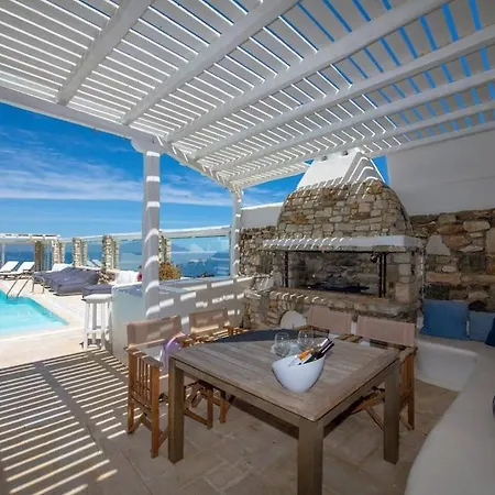 Aqua Dream Mykonos