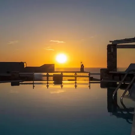 Aqua Dream Mykonos 4*