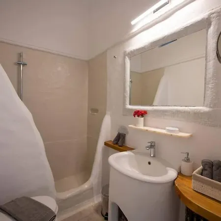 Aqua Dream Mykonos Ξενοδοχείο