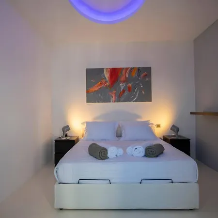 ホテル Aqua Dream Mykonos