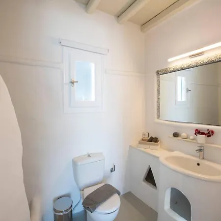 Aqua Dream Mykonos